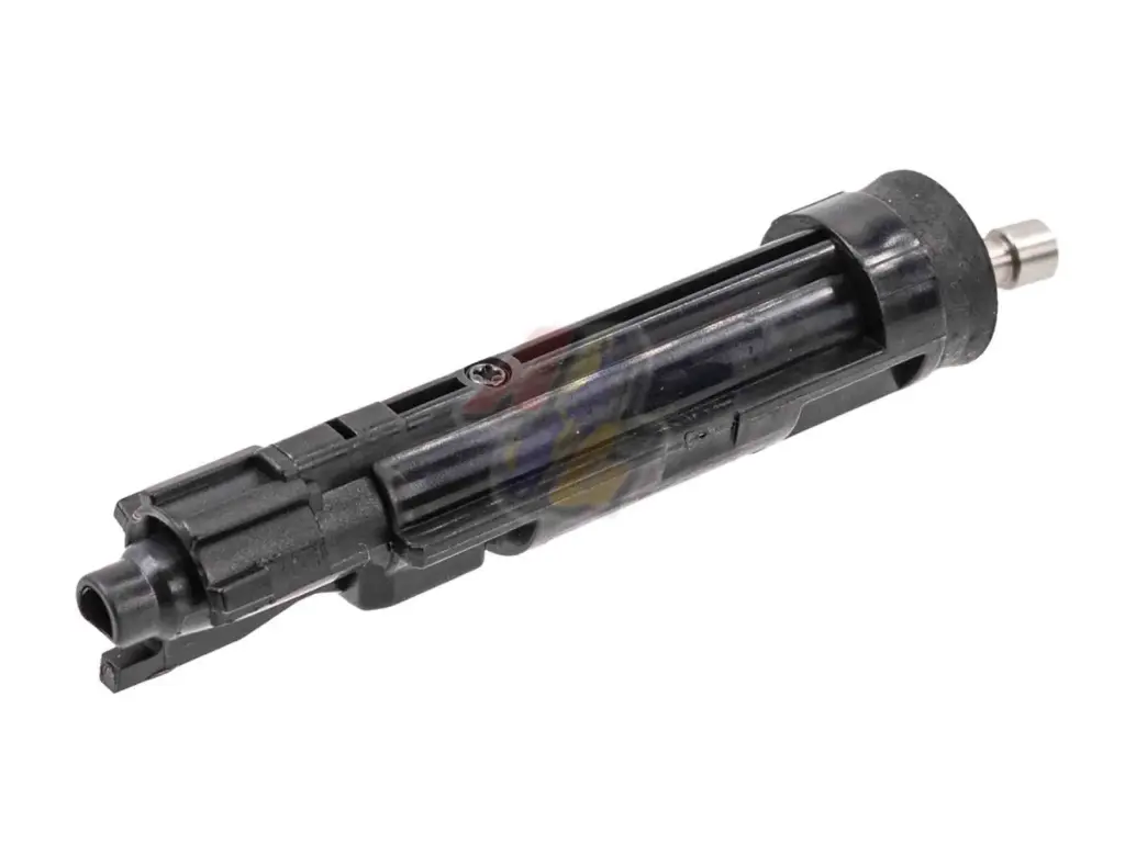 [GM-GM0608] GunsModify Drop-In 1J Complete Nozzle Set for Cybergun SCAR L MK2 MWS GBB