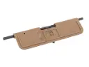 GunsModify HK Style Mil Spec Dust Cover for Tokyo Marui M4 MWS GBB Series - FDE