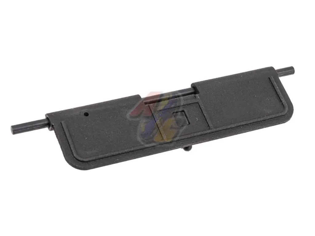GunsModify HK Style Mil Spec Dust Cover for Tokyo Marui M4 MWS GBB Series -  Black