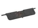 GunsModify HK Style Mil Spec Dust Cover for Tokyo Marui M4 MWS GBB Series -  Black