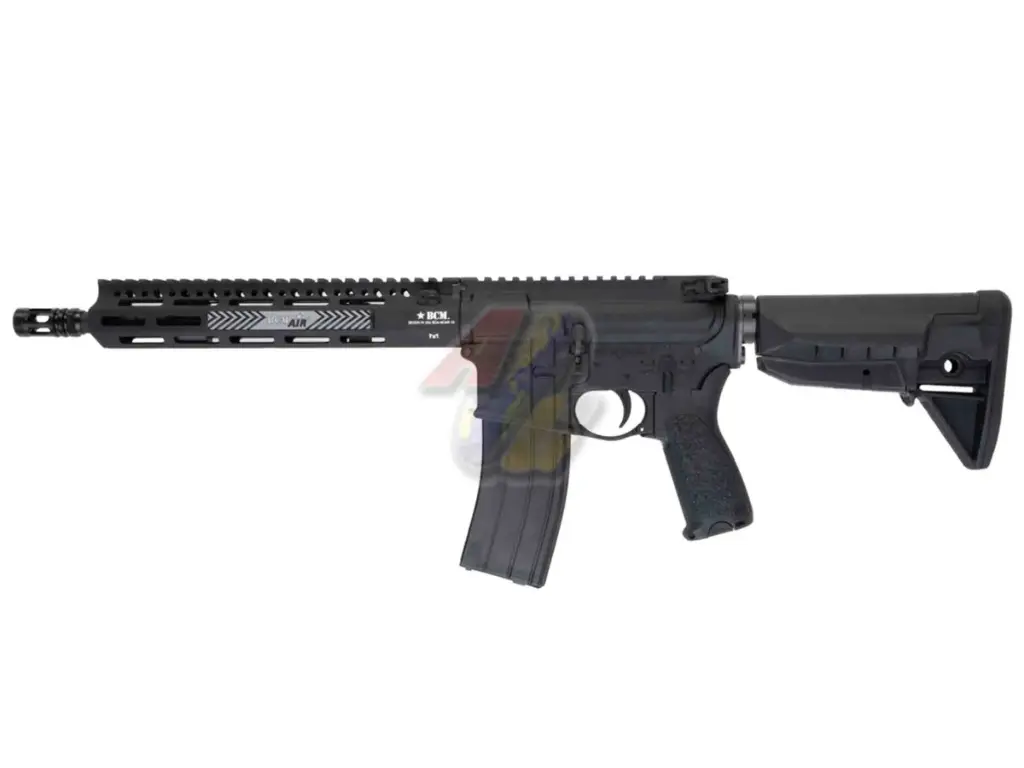 VFC BCM MK2 MCMR 11.5 GBB (Black)