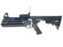 AGT M203 LMT Grenade Launcher Shorty with Marking