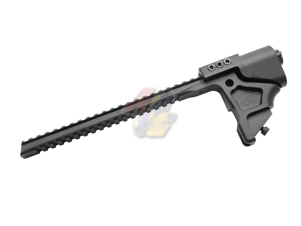 OMG 203 Shorty Standalone Frame