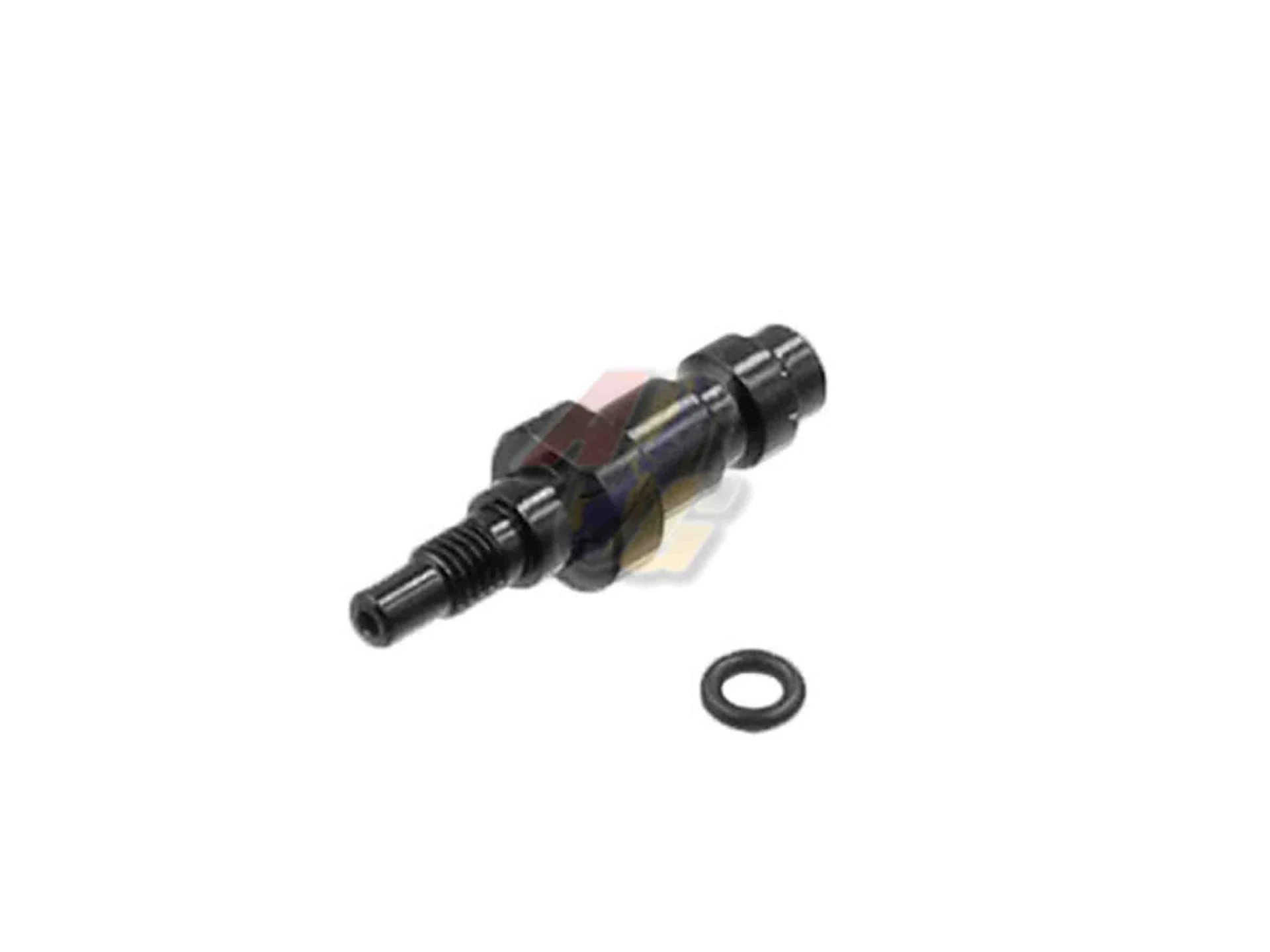 Dominator International QD HPA Valve Adaptor