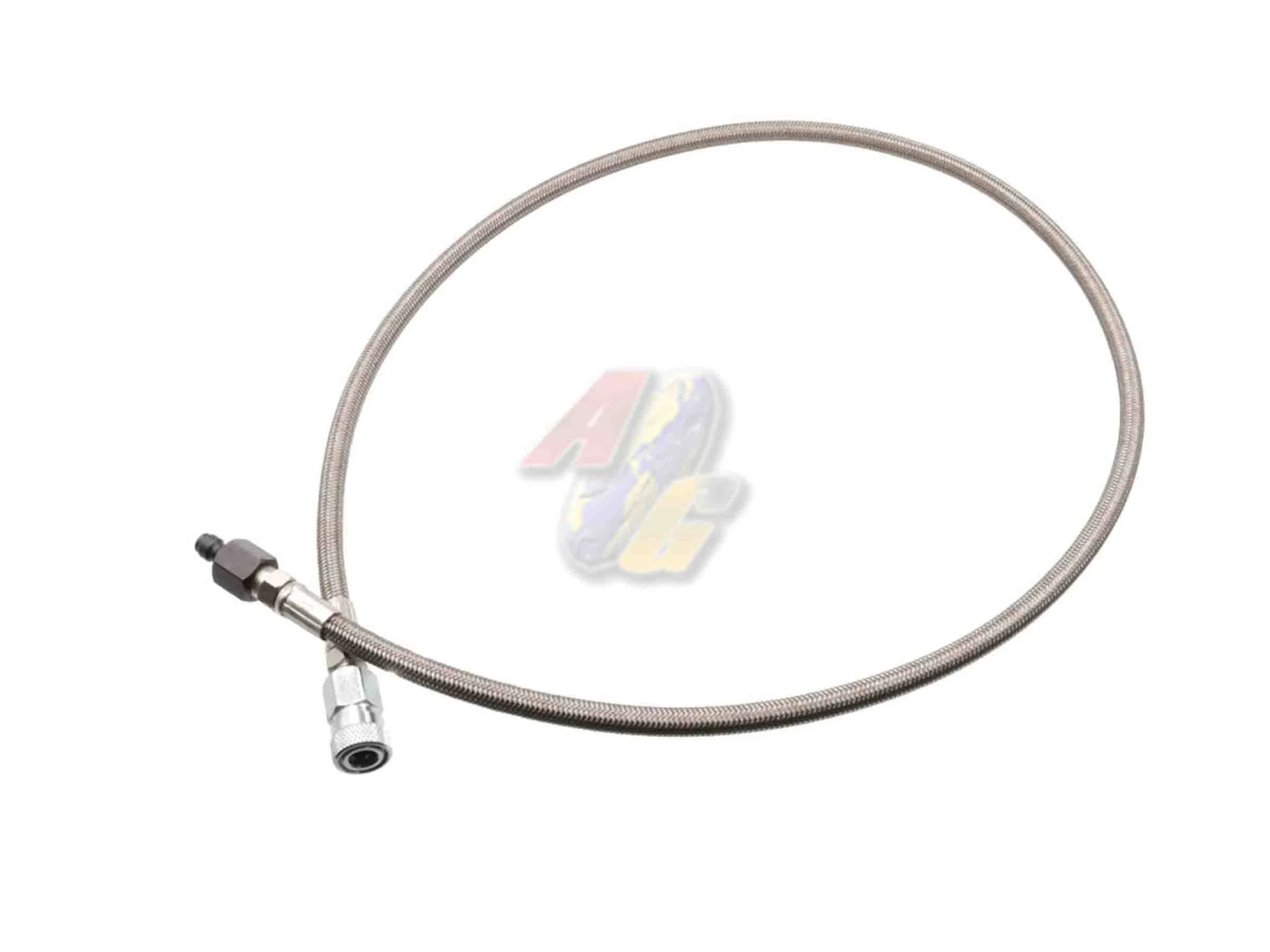 Dominator International HPA QD Charging Hose