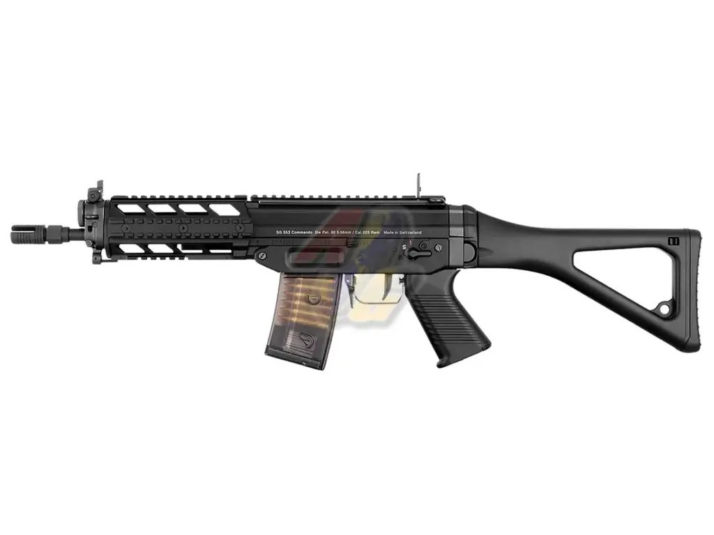 Tokyo Marui SG553 Plus AEG