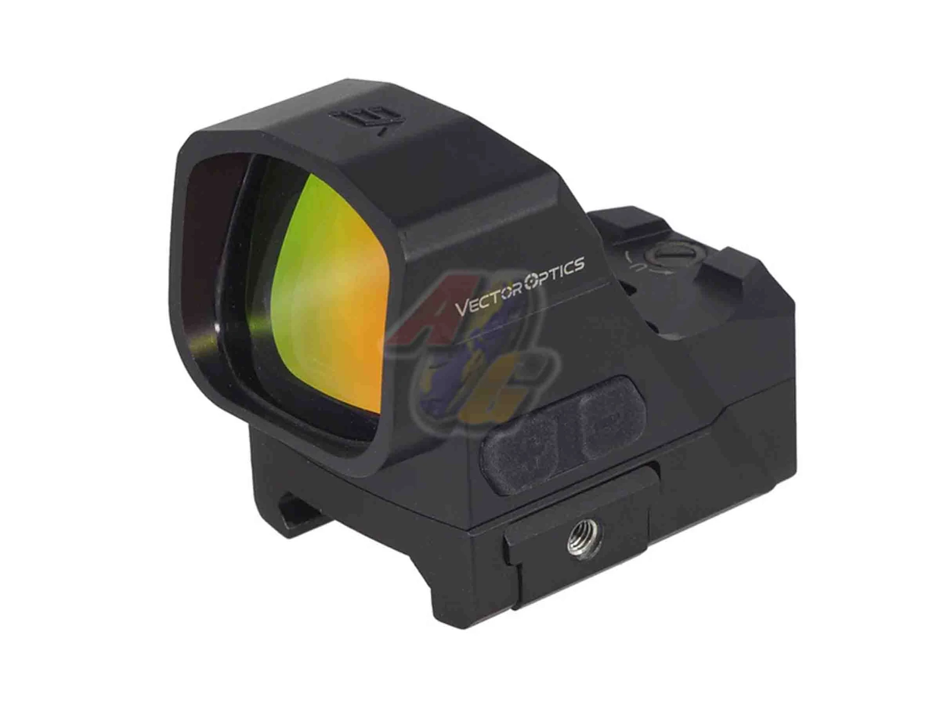 Vector Optics Frenzy 1x24x29 GenII Red Dot Sight