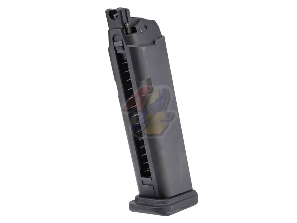 [KWA-MAG-ATP-GT] KWA ATP-GT GBB 22 Rounds Gas Magazine