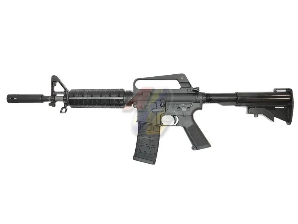 [AG-GAR-GP177] AG Custom G&P XM177 GBB (Limited)