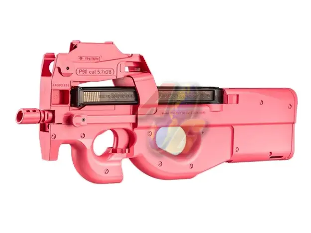 [TM-AEG-GGO-P90-2025] Tokyo Marui P90 Plus Ver. LLENN AEG (Limited) (2025 Version)