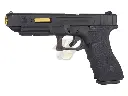 E&C SA Tier One Competition G34 GBB Pistol