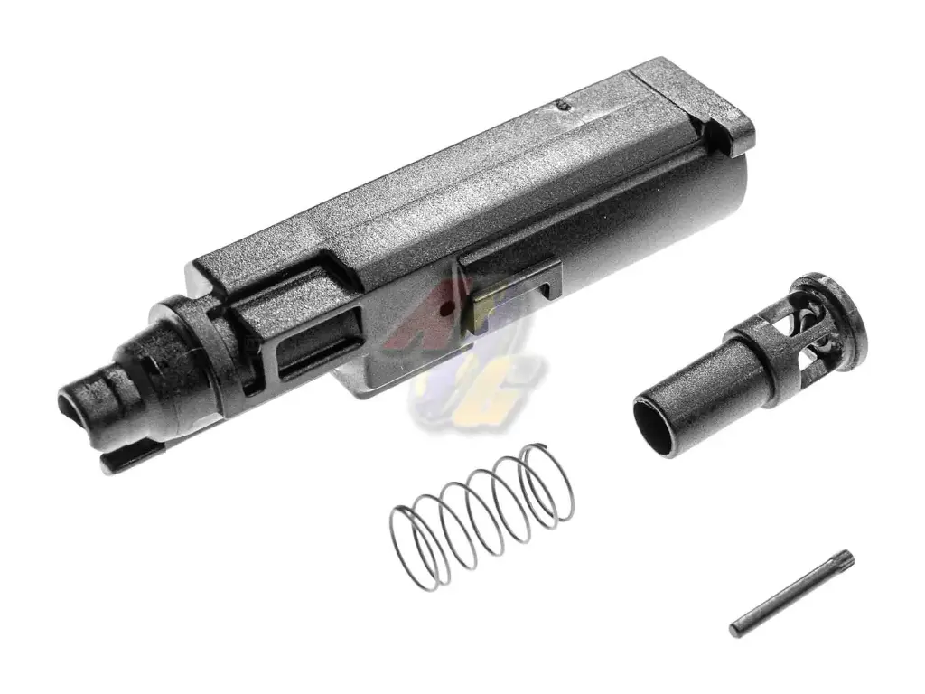 EMG Nozzle Kit for Staccato 2011 GBB Pistol (by SAVIA)