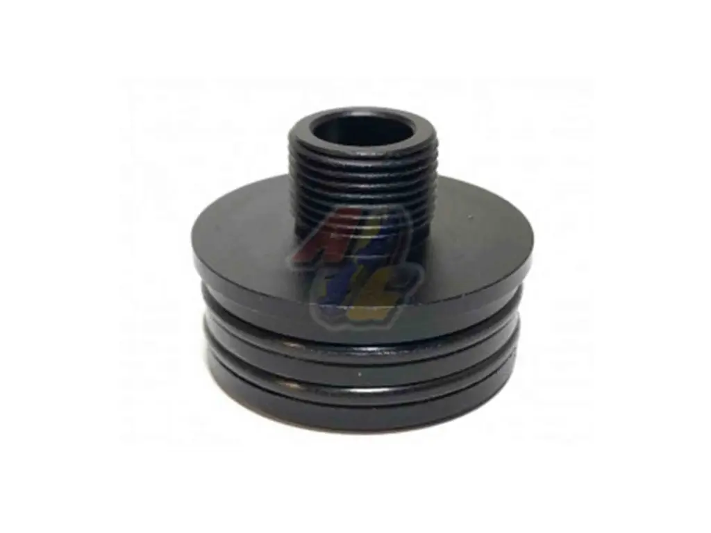 APS Silencer Adapter for RAR1.0