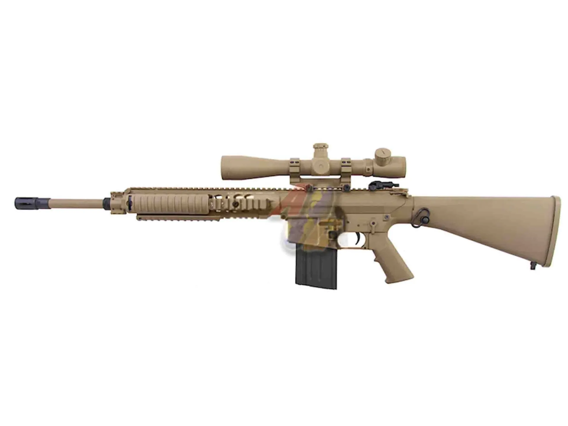 APS Silencer Adapter for RAR1.0
