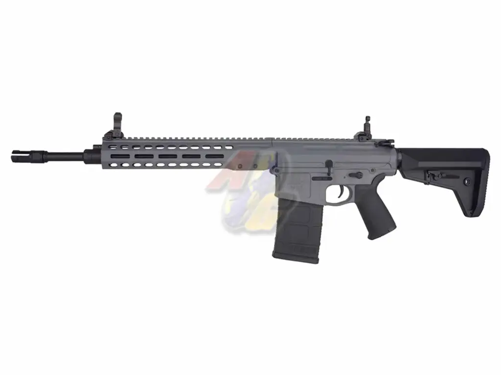 EMG Barrett Strile REC10 11.5 Inch AEG (Grey) (by CYMA)
