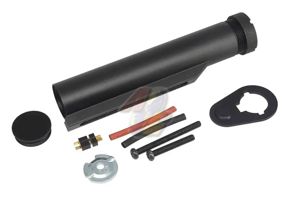 CYMA 6 Position Stock Tube for CYMA M4 Series AEG
