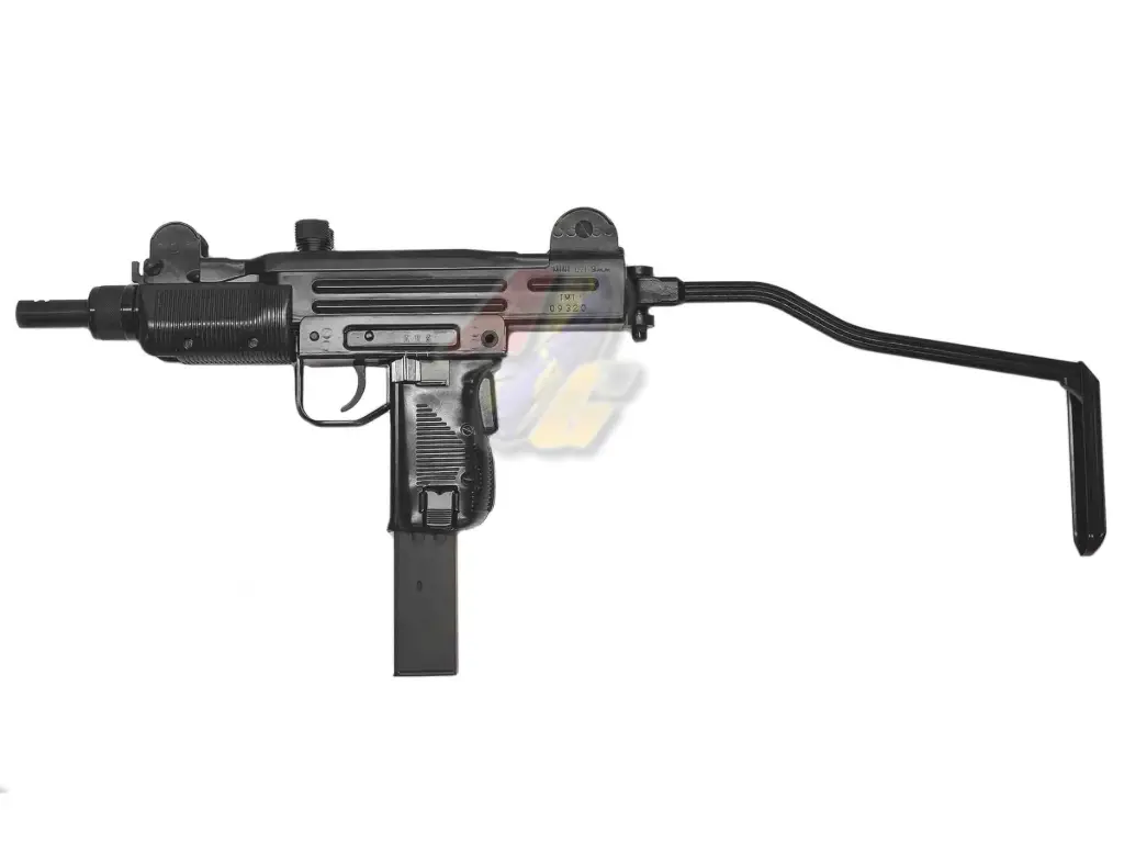 Northeast Mini UZI GBB