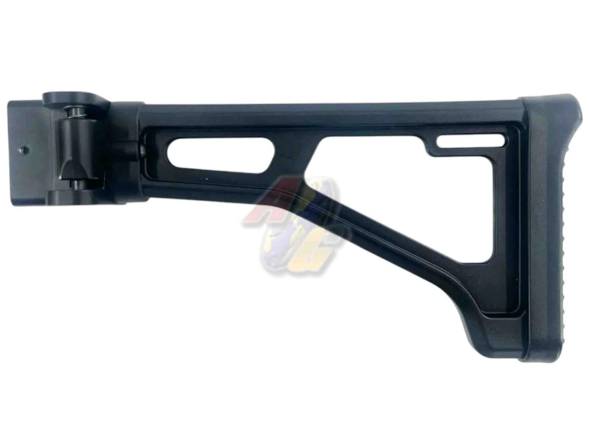EMG MDP-9 1913 20mm Folding Stock (Licensed by Angstadt Arms)