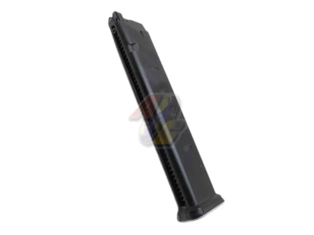 EMG Angstadt Arms MDP-9 GBB 50 Rounds Gas Magazine (BK)