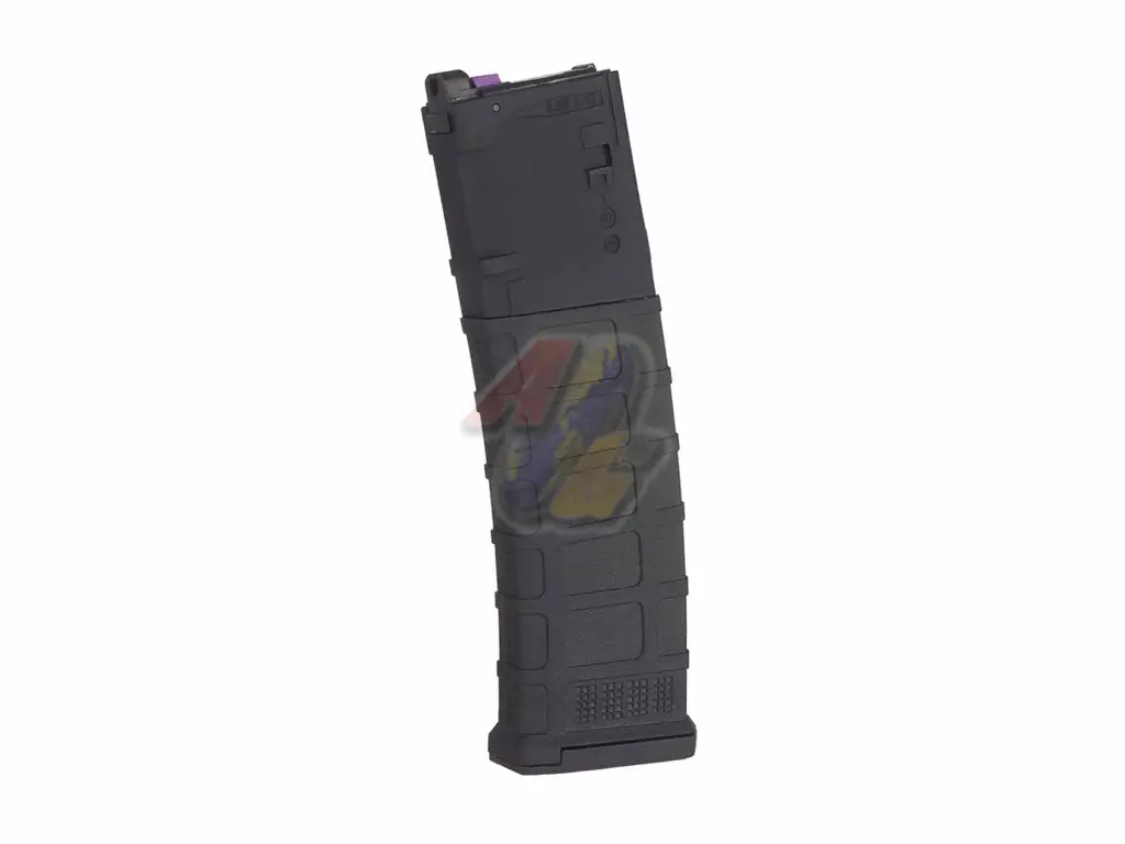CGS 44 Rounds MWS PMAG Style Gas Magazine (by CYMA)