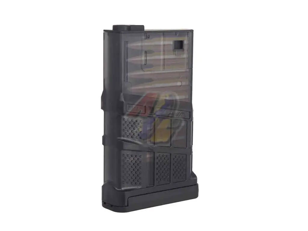 CYMA 180 Rounds LANCER L7AWM Magazine for SR 25 AEG Series