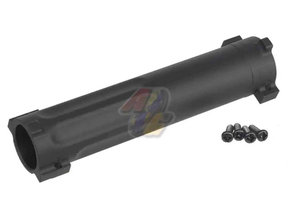 5KU CNC Aluminum Gas Tube ForTokyo Marui AKM GBB