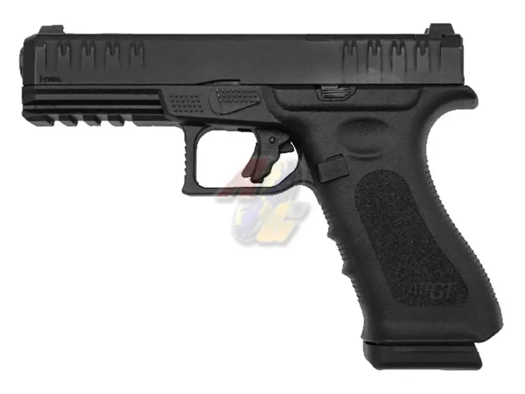 KWA ATP-GT GBB - Aluminum Alloy Slide