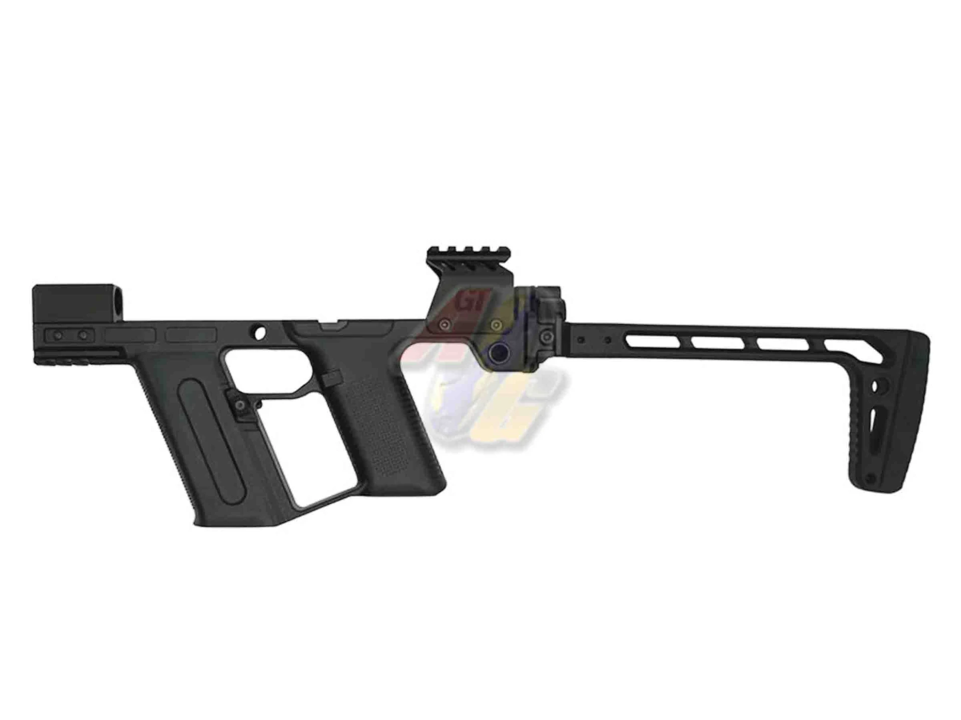 KWA ATP-GT Carbine Kit for KWA ATP-GT GBB
