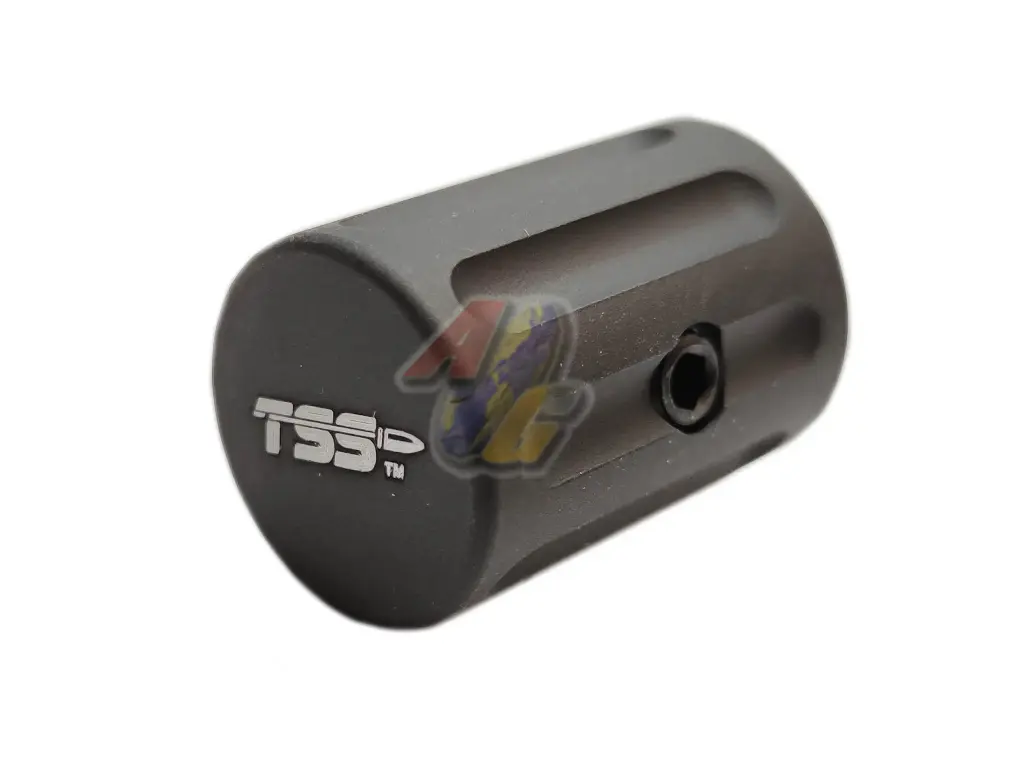 Wii Tech CNC Aluminium TSS Style Handle for Tokyo Marui AKM GBB Series