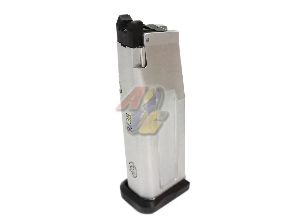 FPR DVC Carry 126mm TTI Type 24 Rounds Aluminum Magazine