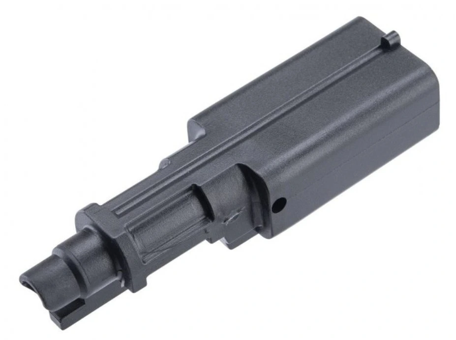 KJ Works Shadow 2 Original Nozzle Set