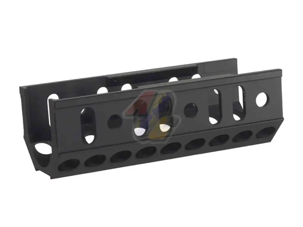 5KU DL-1 SPORT AK Airsoft Handguard Extender (Black)