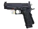 EMG Staccato Licensed C2 Compact 2011 GBB (Model: VIP Grip/ Standard/ Green Gas)