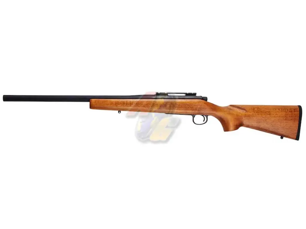 Tanaka M700 L.T.R. 20 inch Gas Sniper (Ver. 2)