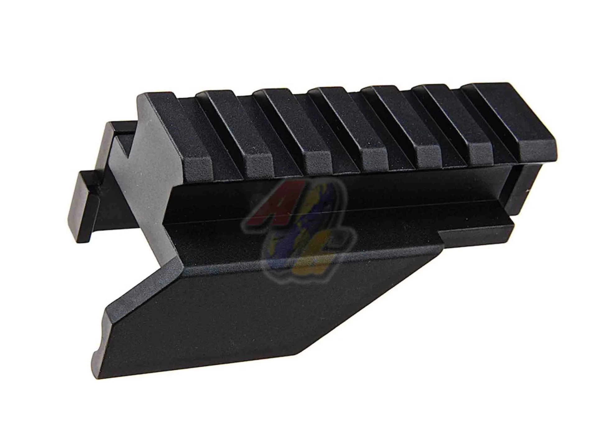 KSC M11A1 SMG Scope Mount Base