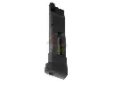 KSC 36 Rounds Co2 Magazine for KSC M93R Auto 9C Co2 GBB (Japan Version)