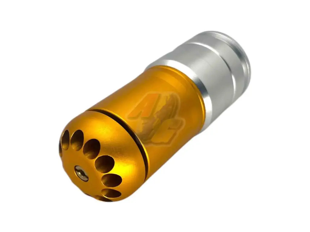 Snow Wolf 40mm Gas Grenade