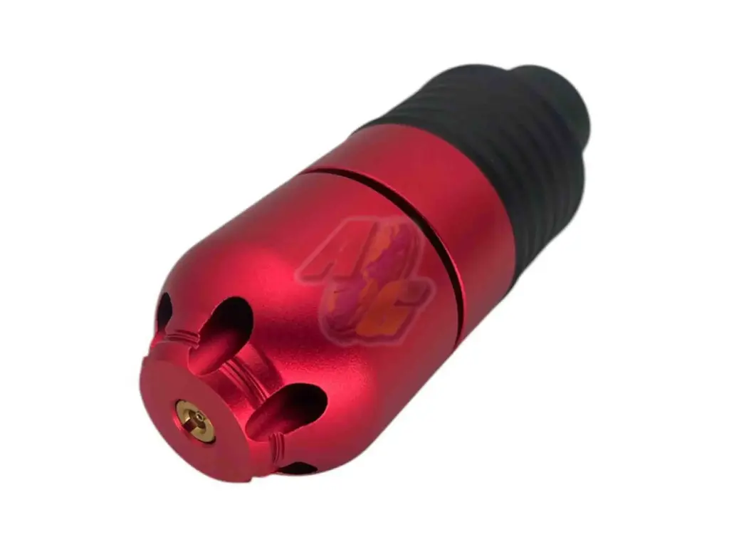 Snow Wolf Russian VOG-25 Type Grenade