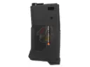 PTS Enhanced Polymer Magazine Short EPM1-S for M4/ M16 AEG Series (Black)