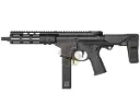 EMG Noveske N9 CRY BABY 8.125" MWS GBB (by Dytac)
