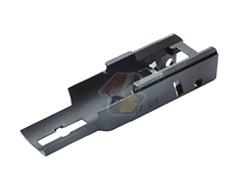 Guarder Steel Rail Mount for Tokyo Marui G17 Gen.5 MOS GBB