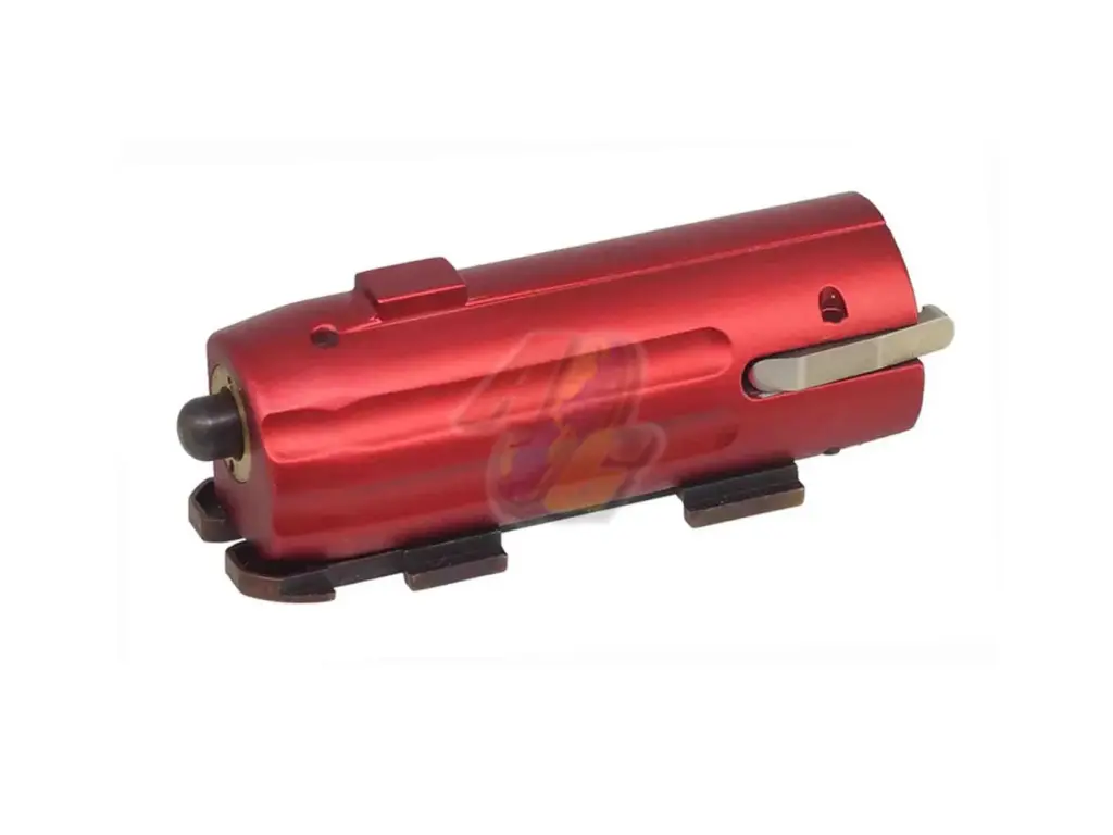 APS M870 MKIII Shotgun Complete Bolt (Red)
