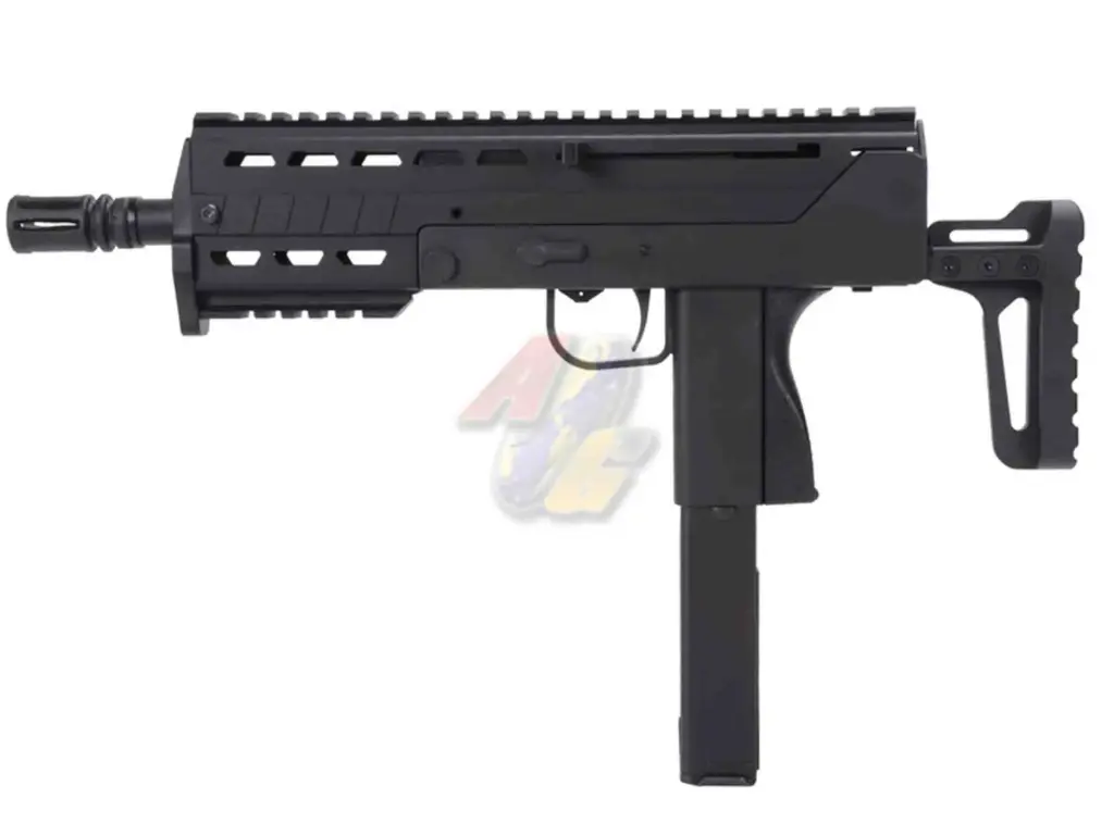 King Arms M11 PDW GBB