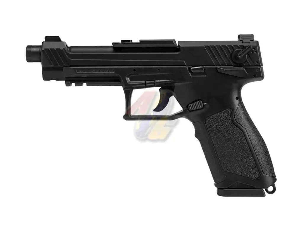 Novritsch TP22 GBB Pistol (BK)