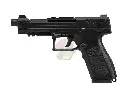 Novritsch TP22 GBB Pistol (BK)