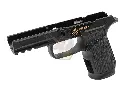 Para Bellum WC Style Grip Module Frame for P320 M17/ M18/ X-Carry Series GBB (Black)