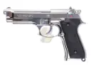 Umarex Beretta MOD M9 GBB (Silver)