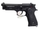Umarex Beretta MOD M9 GBB (Black)