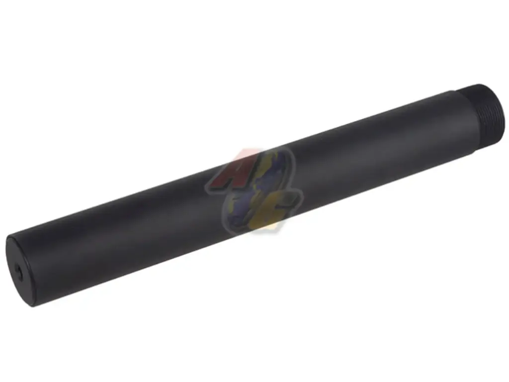 APS 7.5" Magazine Extension Tube for APS CAM870 Series Shotgun (Black)