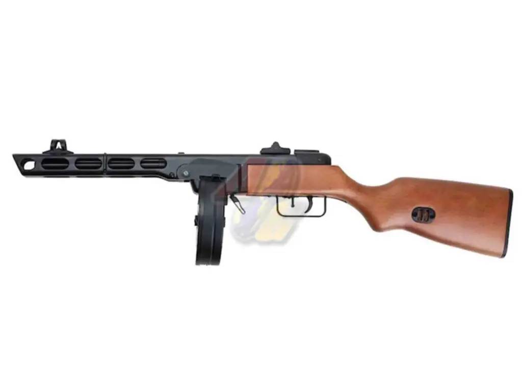 VFC PPSH-41 GBB
